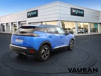 Voitures D'occasion À Buchelay | Peugeot 2008 Ii Puretech 130 S&S Bvm6 Allure