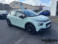 Voitures D'occasion À Montmagny | Citroën C3 Iii Puretech 82 S&S Bvm5 Feel