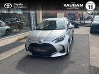 Voitures D'occasion À Sartrouville | Toyota Yaris 116H Dynamic 5P My22