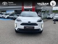 Voitures D'occasion À Chambourcy | Toyota Yaris Cross 116H Gr Sport My22