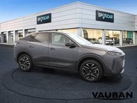 Voitures D'occasion À Buchelay | Peugeot 3008 Iii Hybrid 136 E-Dcs6 Gt