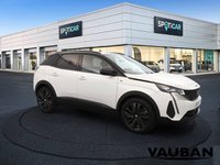 Voitures D'occasion À Chambourcy | Peugeot 3008 Ii Puretech 130Ch S&S Eat8 Gt