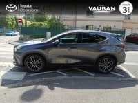 Voitures D'occasion À Le Chesnay | Lexus Nx 350H Executive 2Wd My25