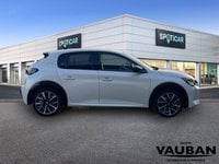 Voitures D'occasion À Herblay | Peugeot 208 Ii Puretech 100 S&S Bvm6 Gt