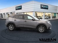 Voitures D'occasion À Chambourcy | Peugeot 2008 Ii Puretech 130 S&S Eat8 Style
