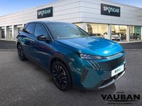 Voitures D'occasion À Les Mureaux | Peugeot 3008 Iii Hybrid 145 E-Dcs6 Gt