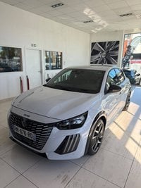 Voitures D'occasion À Argenteuil | Peugeot 208 Hybrid 145 Ch E-Dcs6 Gt