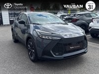 Voitures D'occasion À Buchelay | Toyota C-Hr 1.8 Hybride 140Ch Graphic My26