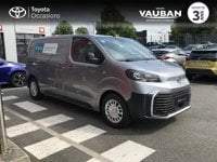 Voitures D'occasion À Buchelay | Toyota Proace Medium 75Kwh Start Mc24