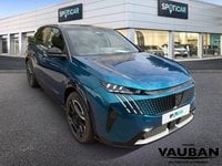 Voitures D'occasion À Les Mureaux | Peugeot 3008 Electrique Iii Electrique 210 Ch 73 Kwh Gt