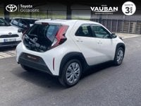 Voitures D'occasion À Chambourcy | Toyota Aygo X 1.0 Vvt-I 72Ch Dynamic My24