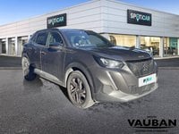 Voitures D'occasion À Chambourcy | Peugeot 2008 Puretech 130 S&S Eat8 Allure