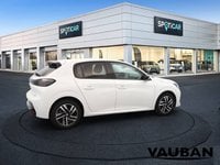 Voitures D'occasion À Saint-Brice-Sous-Forêt | Peugeot 208 Ii Puretech 100 S&S Bvm6 Allure