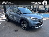 Voitures D'occasion À Chambourcy | Toyota Yaris Cross 130H Gr Sport My26