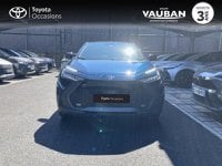 Voitures D'occasion À Chambourcy | Toyota C-Hr 2.0 Hybride 200Ch Design Ng23