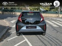 Voitures D'occasion À Le Chesnay | Toyota Aygo X 1.0 Vvt-I 72Ch Design S-Cvt My24