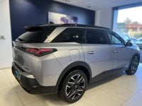 Voitures D'occasion À Buchelay | Peugeot 5008 Iii Hybrid 136 E-Dcs6 Gt