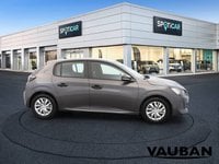Voitures D'occasion À Buchelay | Peugeot 208 Ii Puretech 75 S&S Bvm5 Like