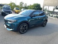 Voitures D'occasion À Pontoise | Alfa Romeo Junior Ibrida Junior 1.2 Ibrida 145 Ch E-Dct6 Ti