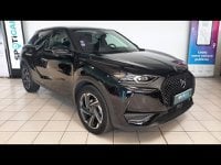 Voitures D'occasion À Pontoise | Ds Ds 3 Crossback Puretech 130Ch Grand Chic Automatique 7Cv