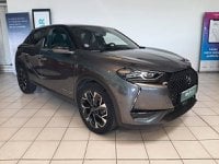 Voitures D'occasion À Pontoise | Ds Ds 3 Crossback Puretech 130 S&S Eat8 Business