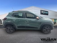 Voitures D'occasion À Sarcelles | Dacia Spring Extreme