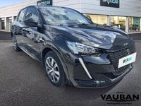 Voitures D'occasion À Chambourcy | Peugeot 208 Electrique Ii Electrique 50 Kwh 136Ch Like
