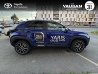 Voitures D'occasion À Sartrouville | Toyota Yaris Cross 130H Gr Sport My25