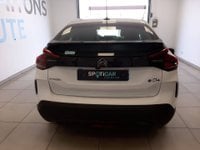 Voitures D'occasion À Buchelay | Citroën C4 Electrique Iii E- 136 Ch Automatique Live Pack Busi...