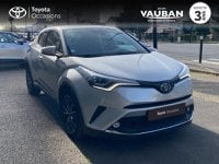 Voitures D'occasion À Sartrouville | Toyota C-Hr 122H Distinctive 2Wd E-Cvt Rc18