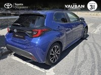 Voitures D'occasion À Le Chesnay | Toyota Yaris 116H Design 5P My22