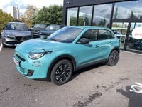 Voitures D'occasion À Pontoise | Fiat 600 T-Gen 3 1.2 Hybrid 110Ch Edct6 Pop