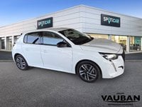 Voitures D'occasion À Osny | Peugeot 208 Ii Puretech 100 S&S Bvm6 Allure