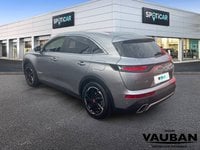 Voitures D'occasion À Pontoise | Ds Ds 7 Ds7 Crossback Hybride 300 E-Tense Eat8 4X4 Performance ...