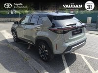 Voitures D'occasion À Le Chesnay | Toyota Yaris Cross 130H Première Mc24
