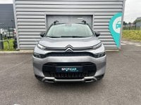 Voitures D'occasion À Sarcelles | Citroën C3 Aircross Puretech 130Ch S&S Shine Eat6