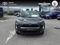 Voitures D'occasion À Buchelay | Toyota Yaris Cross 116H Dynamic Business + Programme Toyota Exp...