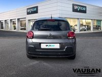 Voitures D'occasion À Chambly | Citroën C3 Iii Puretech 83 S&S Bvm5 Shine Pack