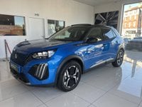 Voitures D'occasion À Argenteuil | Peugeot 2008 Electrique Ii Electrique 54 Kwh 156 Ch Gt