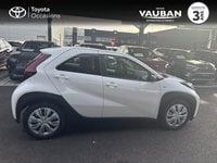Voitures D'occasion À Chambourcy | Toyota Aygo X 1.0 Vvt-I 72Ch Dynamic My23