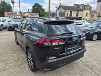 Voitures D'occasion À Argenteuil | Toyota Corolla Cross 1.8 Hybrid Luxury Limited At