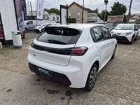Voitures D'occasion À Argenteuil | Peugeot 208 Puretech 75 S&S Bvm5 Active