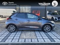 Voitures D'occasion À Chambourcy | Toyota Yaris 116H Iconic 5P My21