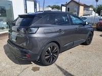 Voitures D'occasion À Argenteuil | Peugeot 3008 Ii Hybrid4 300 E-Eat8 Gt Pack