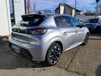 Voitures D'occasion À Argenteuil | Peugeot 208 Ii Hybrid 100 E-Dcs6 Allure