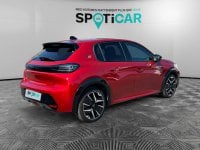Voitures D'occasion À Herblay | Peugeot 208 Electrique Ii Electrique 51 Kwh 156Ch Gt