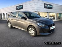 Voitures D'occasion À Herblay | Peugeot 208 Puretech 75 S&S Bvm5 Like