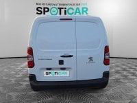 Voitures D'occasion À Osny | Peugeot Partner Iii Fourgon Standard 650 Kg Bluehdi 100 S&S Bvm6 Pr...