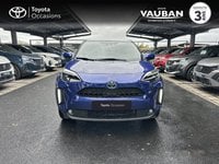 Voitures D'occasion À Chambourcy | Toyota Yaris Cross 116H Design My22