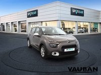 Voitures D'occasion À Buchelay | Citroën C3 Iii Puretech 83 S&S Bvm5 You!